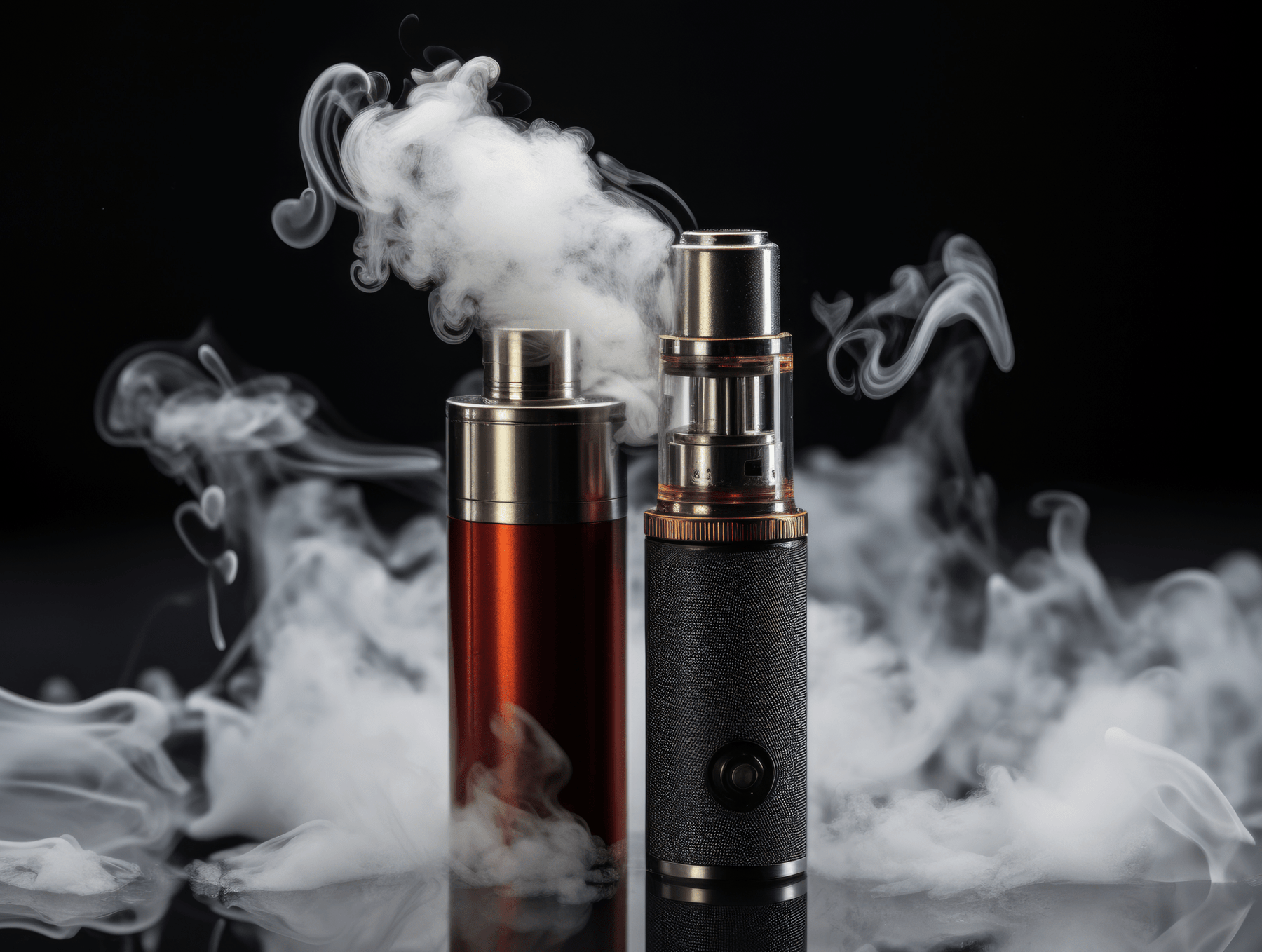 Choosing the Right Vape Device: A Beginner’s Guide