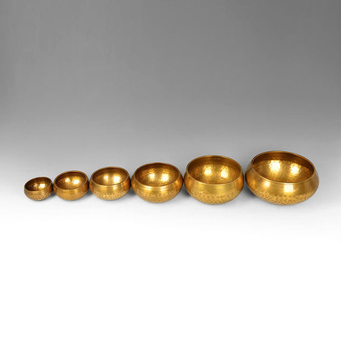 Meditation Bowl – Tibetan Sound Bowl for Mindfulness & Relaxation