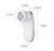 Electric Lint Remover – Fabric Shaver for Clothes & Upholstery