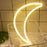 LED Neon Sign Night Light – INS Style Room Decor Lamp