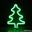 LED Neon Sign Night Light – INS Style Room Decor Lamp