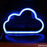 LED Neon Sign Night Light – INS Style Room Decor Lamp