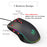 RGB Gaming Mouse – Glowing LED Wired Mouse for Gamers