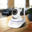 Wireless Security Camera – Smart Remote Monitoring System