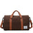Women’s Travel Duffel Bag – Gym Tote for Weekends & Fitness