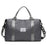 Women’s Travel Duffel Bag – Gym Tote for Weekends & Fitness