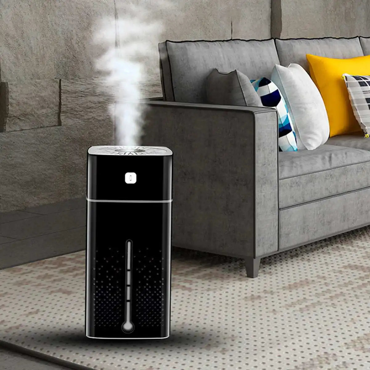 Smart Colloection