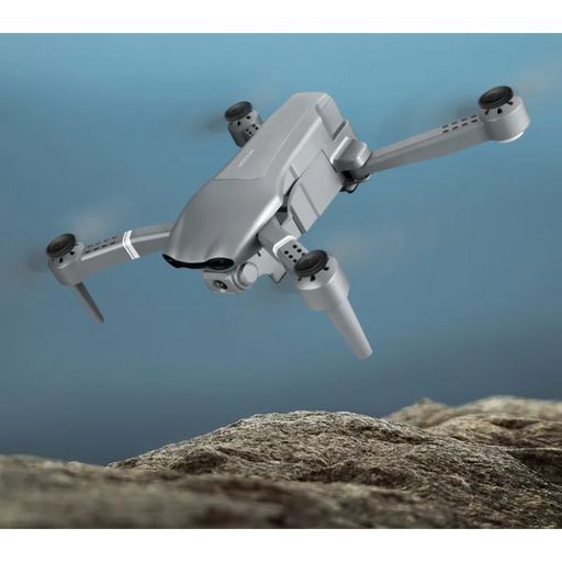 Folding Drone with HD Camera – Portable & Easy to Fly