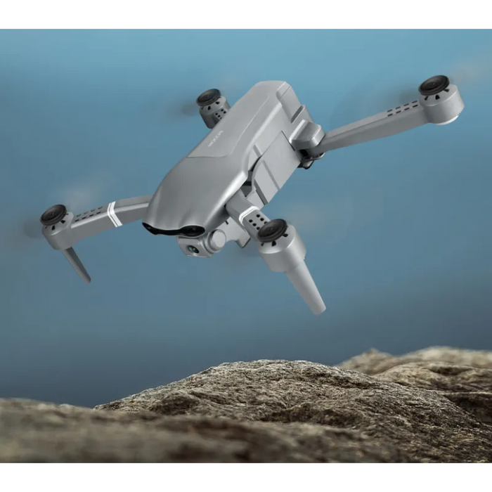 Folding Drone with HD Camera – Portable & Easy to Fly