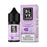 BLVK Salts 30mL Bubba