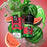 BLVK Salts 30mL Melon