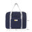 Foldable Travel Duffel Bag – Women’s Gym & Sports Tote