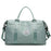 Women’s Travel Duffel Bag – Gym Tote for Weekends & Fitness