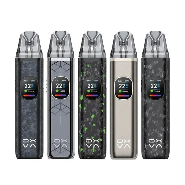 OXVA Xlim Pro 2 Pod Kit (DNA Version)