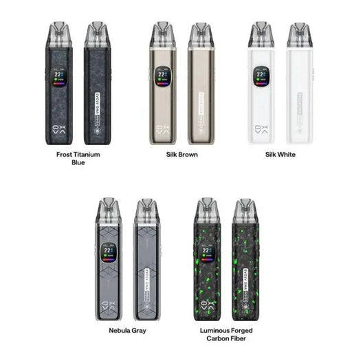 OXVA Xlim Pro 2 Pod Kit (DNA Version)
