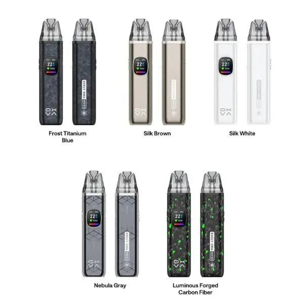 OXVA Xlim Pro 2 Pod Kit (DNA Version)