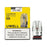 Uwell Caliburn G3 Integrated Coil Pod 4-Pack